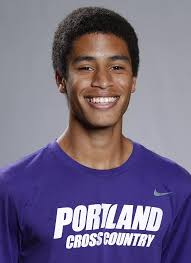 2019 Men's Track and Field Roster