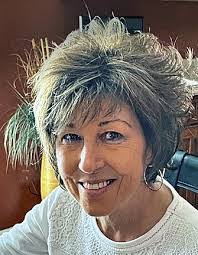 Patricia Gilhuly's Instagram, Twitter & Facebook