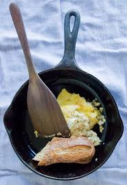 The Complete Guide To Buying Cleaning Seasoning Cast Iron Pans Seasoning Cast Iron Cleaning Cast Iron Pans Cast Iron Recipes
