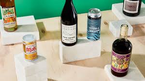These Were The Best Things We Drank In 2018 Drinks Bon Appetite Recipes Best Beer