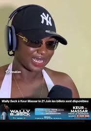 Absa Seck Keur Massar