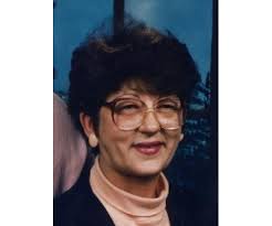 Patricia Shellberg Obituary (2017)