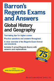 regents exams and answers global history and geography