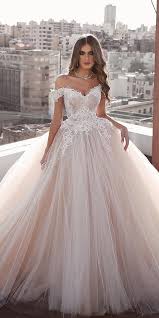 42 Off The Shoulder Wedding Dresses To See Wedding Forward Ball Gowns Wedding Ball Gown Wedding Dress Wedding Dresses Lace