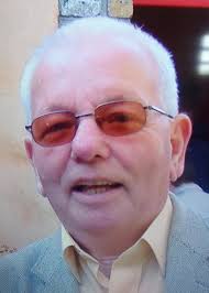 Death Notice of Michael BYRNE (Carlow Town, Carlow)