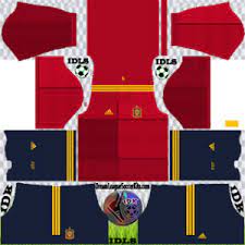 Spain Dls Kits 2021 Dream League Soccer 2021 Kits Logos Soccer Kits Goalkeeper Kits World Cup Kits