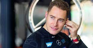 He had previously competed in formula one for mclaren until 2018. New Sap Brand Ambassador Stoffel Vandoorne Sap News Center