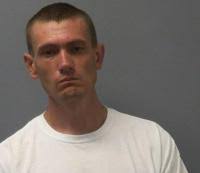 Mesquite Police arrest St. George man after alleged stolen car knocks out  high-voltage light pole