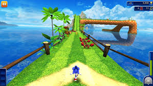 Ahorra hasta un 60 % hasta el 10/5. Sonic Dash Para Windows 10 Windows Descargar