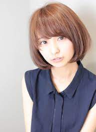 大人かわいいめちゃかわボブ xelha http www beauty navi com style detail 53285 pint bobhair bobstyle bobhairstyle hairstyle ボブ ヘアスタイル 髪型 髪形 髪型 ボブ 髪型 ヘアースタイル