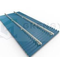 Customized Trapezoid Metal Roof Hook For Solar Racking ...