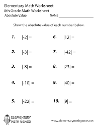 We have algebra worksheets to suit all abilities and levels and all worksheets are supplied with answers to measure how well your pupil or child is doing. Grade 8 Math Grade 8 Mathematics