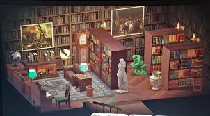 In fact, wouldn't it be great if there was a room decorator app to see what your design ideas actually look like before you implement them? 20 Ideas For Your Animal Crossing New Horizons House