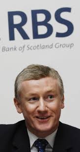 Sir No More: Former Bank Chief Stripped Of Title