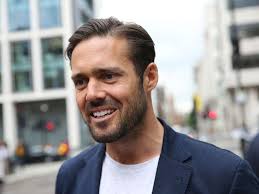 Spencer Matthews 'wants to make history' with intense world record attempt 