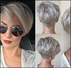 Bob frisuren kurz | frisuren 2019 frauen kurzhaarfrisuren mit bob frisuren trends. Trendfrisuren 2019 Damen Haarschnitte Und Frisuren Trends 2018 Trendfrisuren Kurzhaarfrisuren Haarschnitt