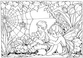 The spruce / ashley deleon nicole these free pumpkin coloring pages will be sna. Complex Coloring Pages For 10 To 12 Year Old Girls Print Them For Free