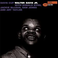 Walter Davis Jr: Davis Cup Sacd Ibrido