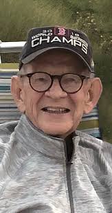 In loving memory of David P. Murphy