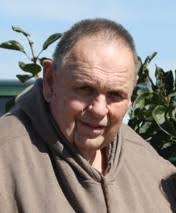 Obituary information for Alfred Roger Lee