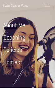 Kate Geisler's Instagram, Twitter & Facebook