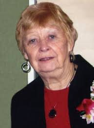 Audrey Eileen Doidge