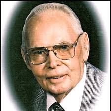 Obituary: Faith, William Douglas