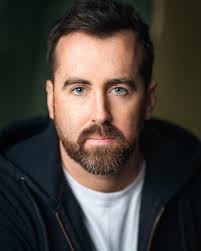 A little teaser for my Edinburgh based post-apocalyptic comedy :)