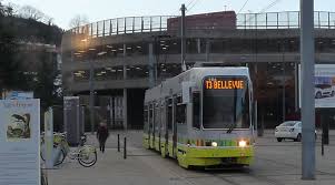 Tout comme l'arrivée de la 2ème ligne de tramway à châteaucreux en 2006 a permis d'accélérer le renouveau du quartier autour de la gare (essor économique avec l'implantation de nombreux sièges. Decouvrez La Nouvelle Ligne Du Tram T3 En Video 42info Fr