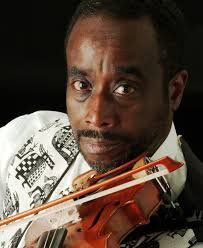 Master violinist John Blake Jr. dies at 67