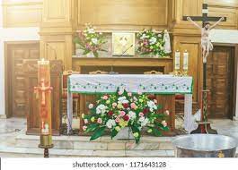 Check spelling or type a new query. Church Altar Catholic Church Cross Crucifix Stock Photo Edit Now 1171643128