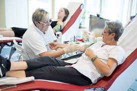 Tatsächlich gibt es in wien aber mehr als eine möglichkeit sich mit wenig aufwand etwas dazu zu verdienen. So Kann Ich Blutspenden Rotes Kreuz