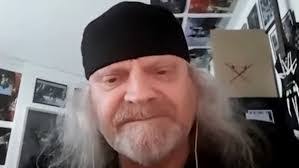 Gabriel Fischer's Instagram, Twitter & Facebook