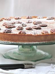 Recette gateau chocolat fondant gateau aux noix facile recette cake sucré gateau noix bon gateau recette patisserie gâteaux et desserts les recettes de laurent mariotte. La Cuisine D Ici Et D Isca Tarte Aux Noix De Pecan Tarte Aux Noix De Pecan Tarte Aux Noix Noix De Pecan