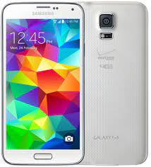 Samsung Galaxy S5 USA Pictures, design ...