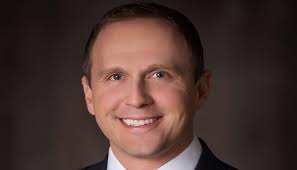 Audio: Missouri Farm Bureau President Garrett Hawkins addresses members at  annual meeting in Trenton