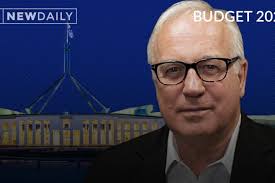 Alan Kohler: The real budget story is that Treasury got the pandemic wrong