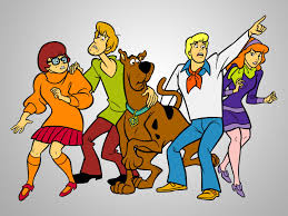 Please contact us if you want to publish a. Ultra Hd Scooby Doo Wallpapers 1440x1080 Wallpaper Teahub Io