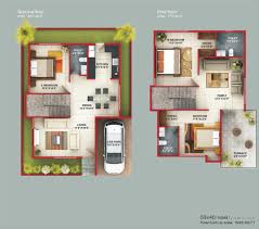 Wonderful Ideas 9 Duplex House Plans For 30x50 Site East Facing Images 30 40 Plan Vastu On Home Jpg 976 Indian House Plans Duplex House Design My House Plans