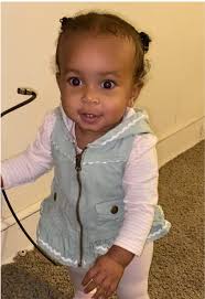 Erica Zionfelix New Baby