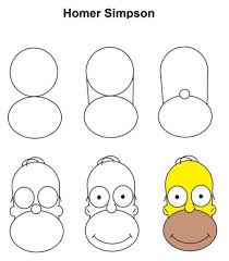 Location » drawing tutorials » cartoon characters that was a very easy image to learn how to draw. Cartoon Characters To Draw Step By Step