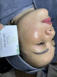 Top 9 Spa làm đẹp uy tín nhất huyện Thạch Thất, Hà Nội