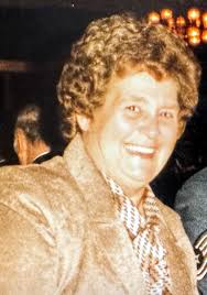 Alma Parent Obituary