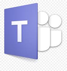 2020) microsoft teams is a unified communication and collaboration platform that combines persistent workplace chat, video meetings, file storage (including collaboration. Teams Microsoft Teams Logo Transparent Clipart Full Size Teams Logo Transparent Png Free Transparent Png Images Pngaaa Com