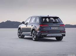 2020 Audi Sq7 Tdi Audi Tdi Audi Q7