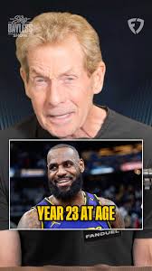 Skip Bayless