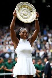 World number one serena williams beat german fourth seed angelique kerber to win a seventh wimbledon and 22nd grand slam title. 87 Best Serena Williams School Poster Ideas Serena Williams Serena Williams