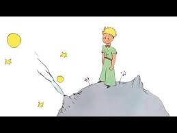 Le Petit Prince Film En Francais Avec Sous Titres Le Petit Prince Intermediate French Youtube