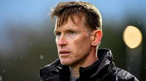 Ulster Club SFC: Jody Gormley hails Peter McGinnity's role in Trillick  success