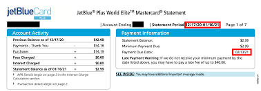 How To Use A Credit Card: Best Practices Explained - Valuepenguin